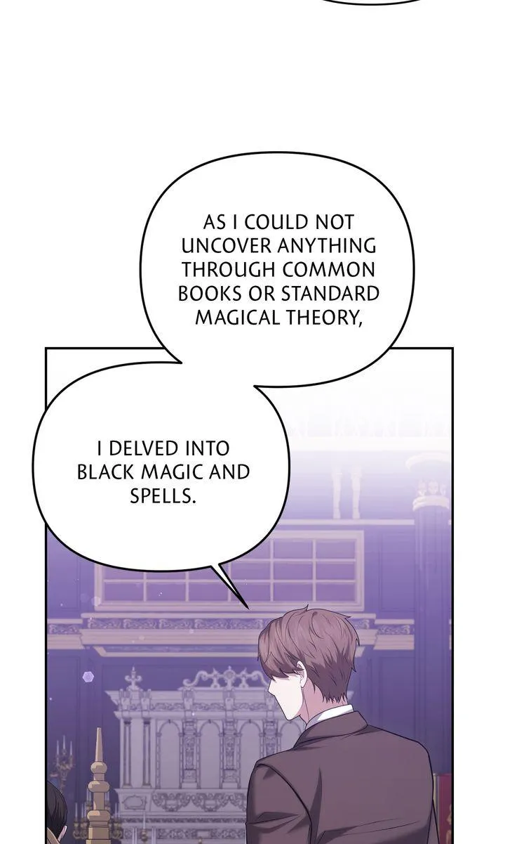 Taming the Arrogant Grand Duke Chapter 18 page 75 - 