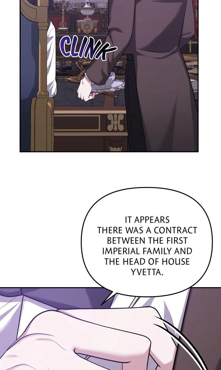Taming the Arrogant Grand Duke Chapter 18 page 76 - 