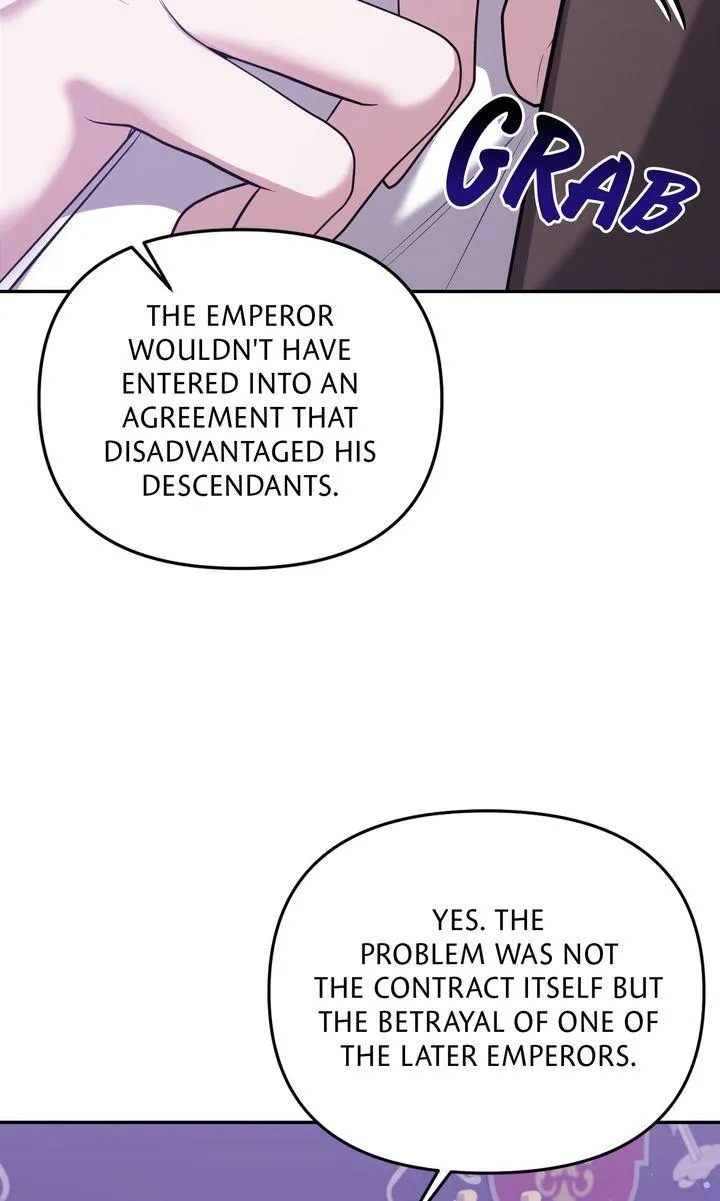 Taming the Arrogant Grand Duke Chapter 18 page 77 - 