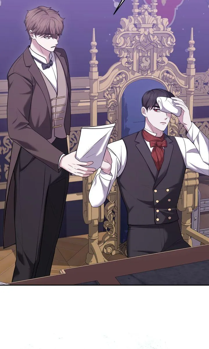 Taming the Arrogant Grand Duke Chapter 18 page 78 - 