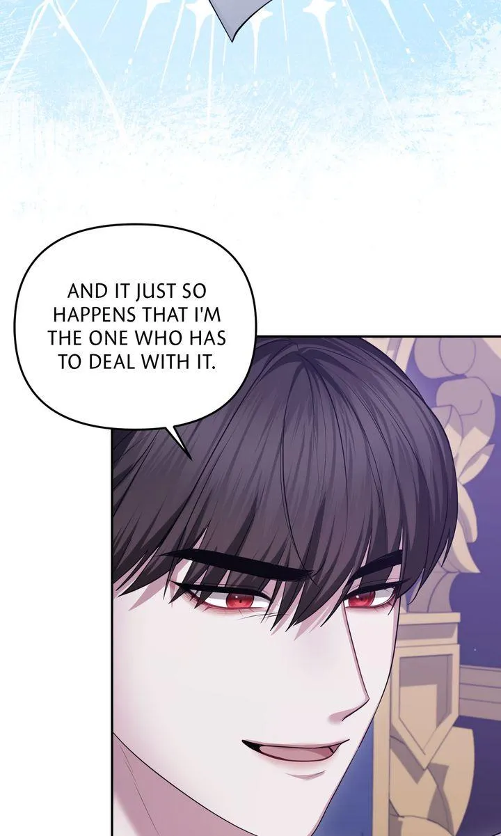 Taming the Arrogant Grand Duke Chapter 18 page 80 - 