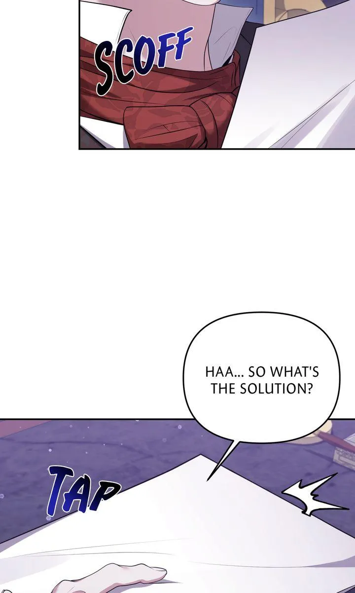 Taming the Arrogant Grand Duke Chapter 18 page 81 - 