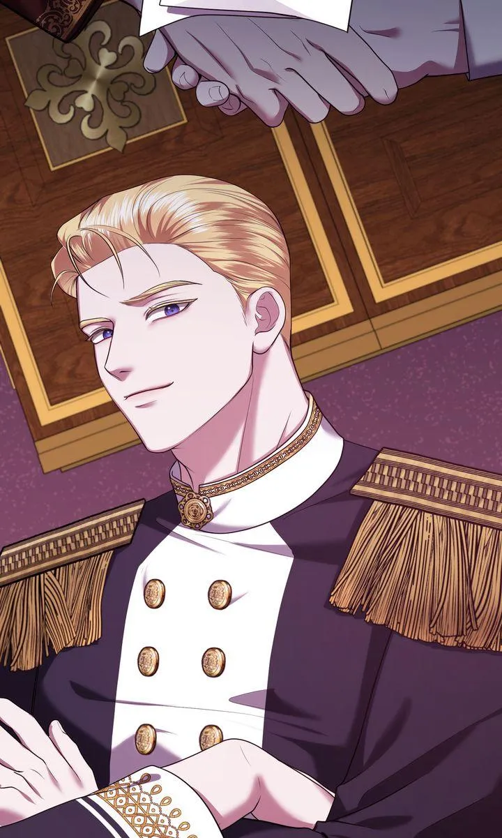 Taming the Arrogant Grand Duke Chapter 18 page 83 - 