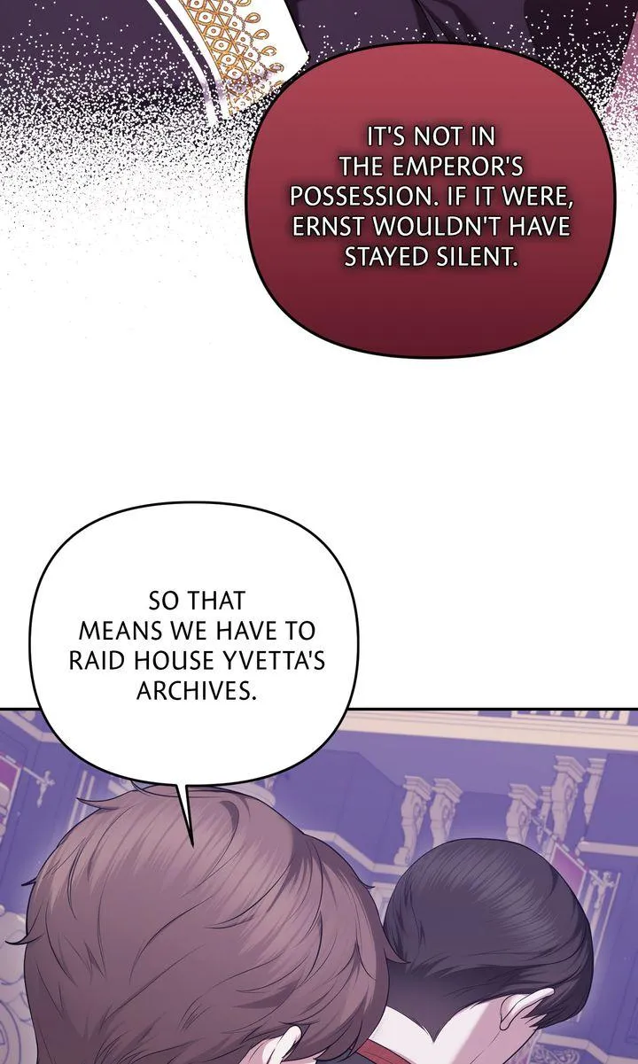 Taming the Arrogant Grand Duke Chapter 18 page 84 - 