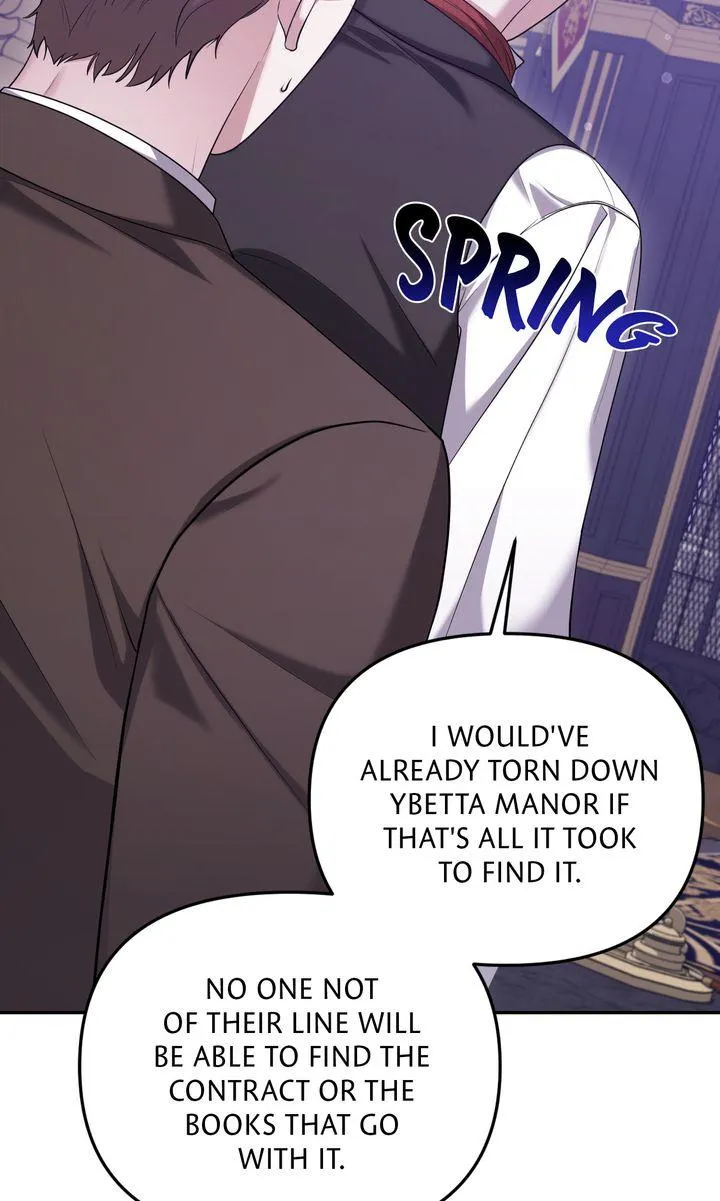 Taming the Arrogant Grand Duke Chapter 18 page 85 - 