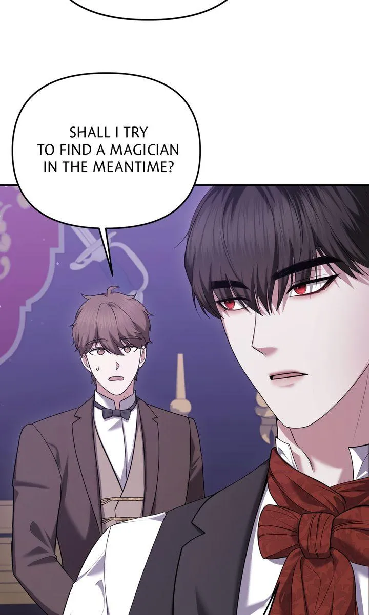 Taming the Arrogant Grand Duke Chapter 18 page 86 - 