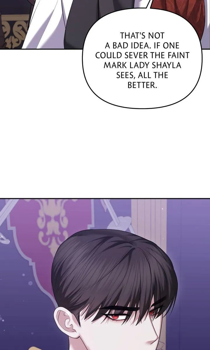 Taming the Arrogant Grand Duke Chapter 18 page 87 - 