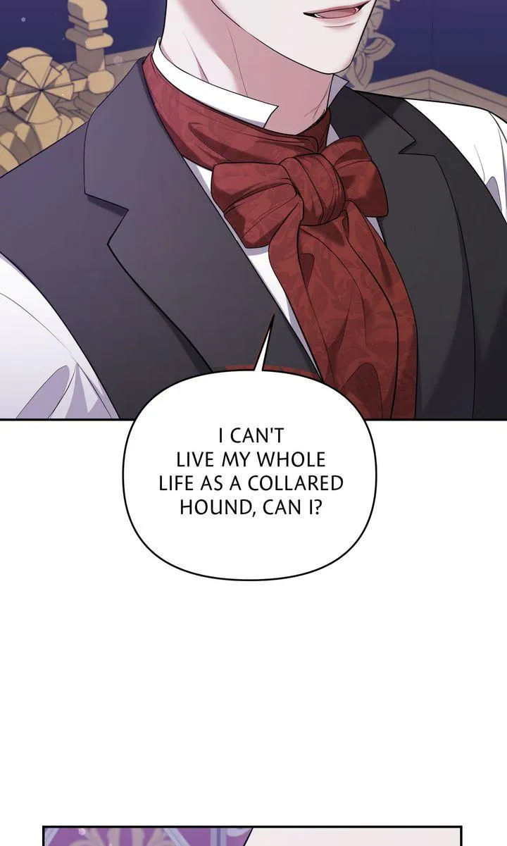 Taming the Arrogant Grand Duke Chapter 18 page 88 - 