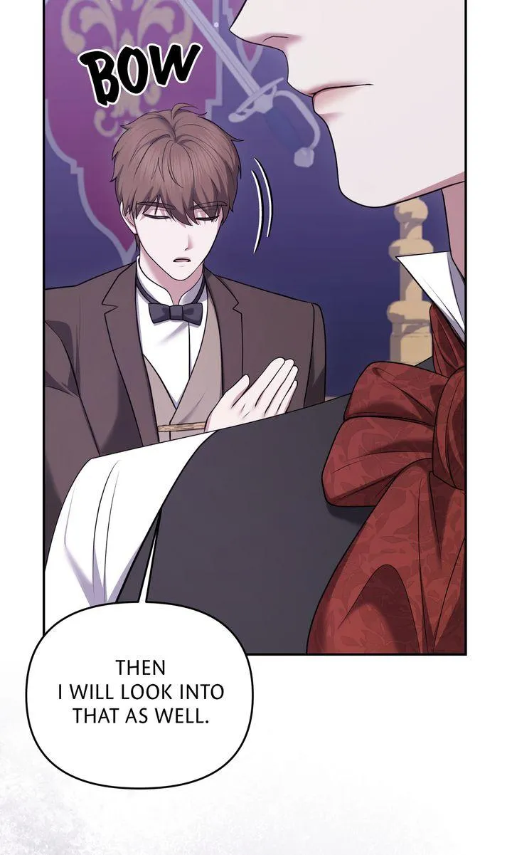 Taming the Arrogant Grand Duke Chapter 18 page 89 - 