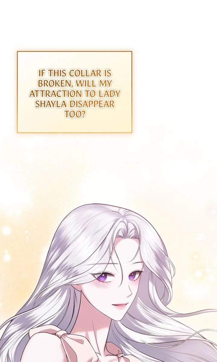 Taming the Arrogant Grand Duke Chapter 18 page 92 - 
