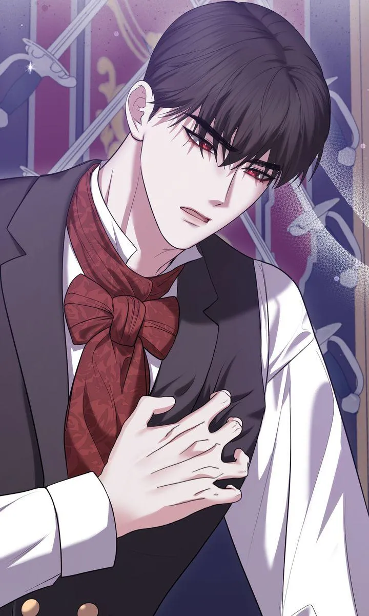 Taming the Arrogant Grand Duke Chapter 18 page 97 - 