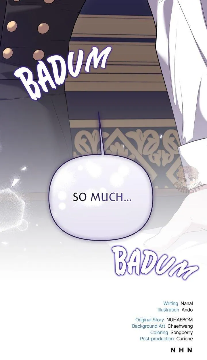 Taming the Arrogant Grand Duke Chapter 18 page 98 - 