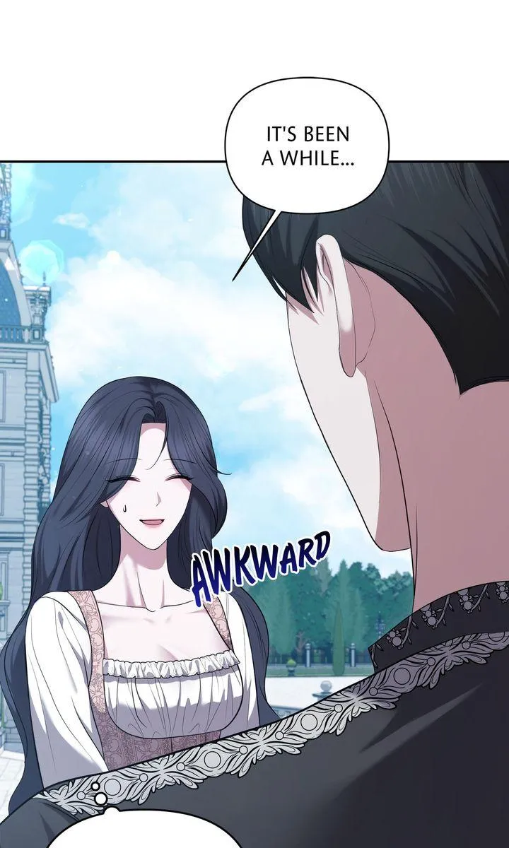 Taming the Arrogant Grand Duke Chapter 19 page 12 - 