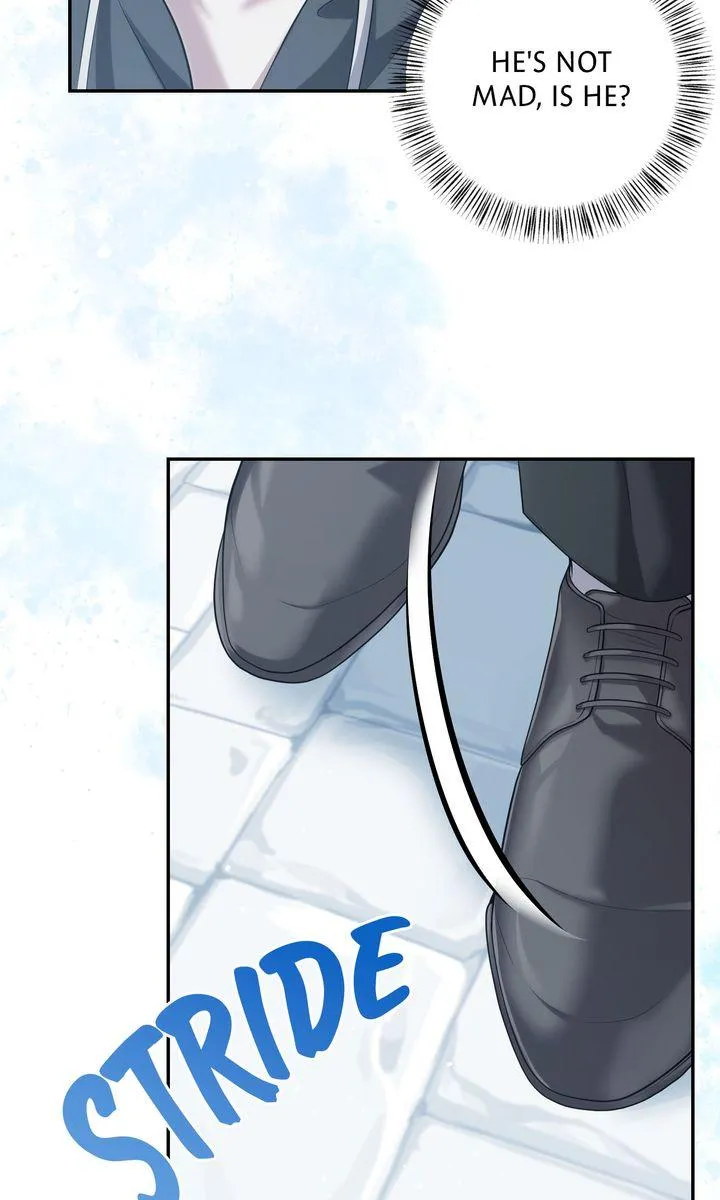 Taming the Arrogant Grand Duke Chapter 19 page 14 - 