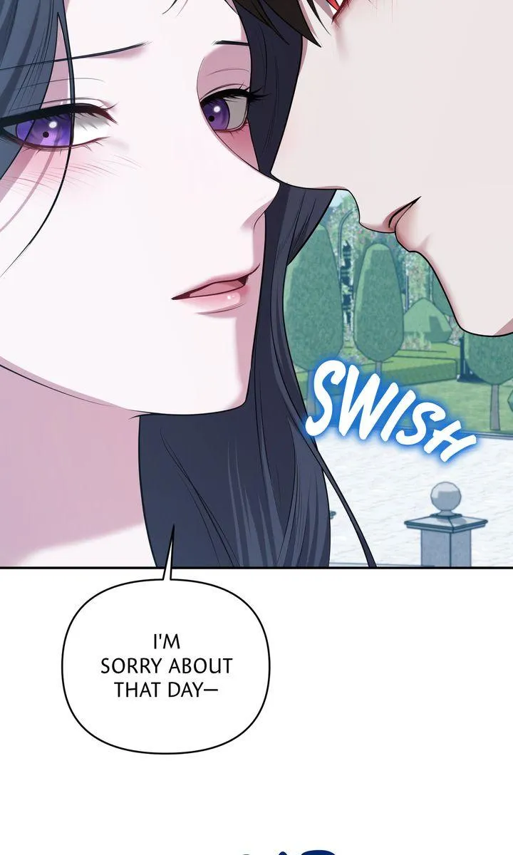 Taming the Arrogant Grand Duke Chapter 19 page 20 - 
