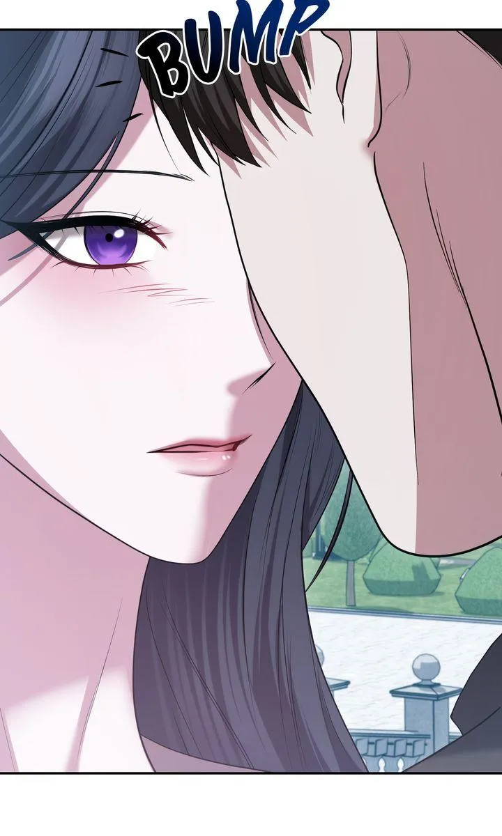 Taming the Arrogant Grand Duke Chapter 19 page 21 - 