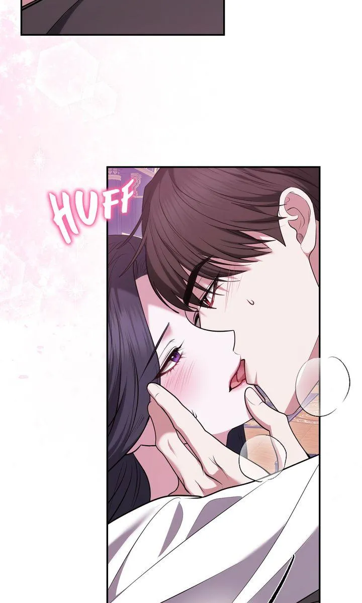 Taming the Arrogant Grand Duke Chapter 19 page 27 - 