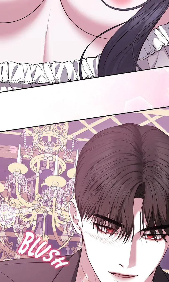 Taming the Arrogant Grand Duke Chapter 19 page 32 - 