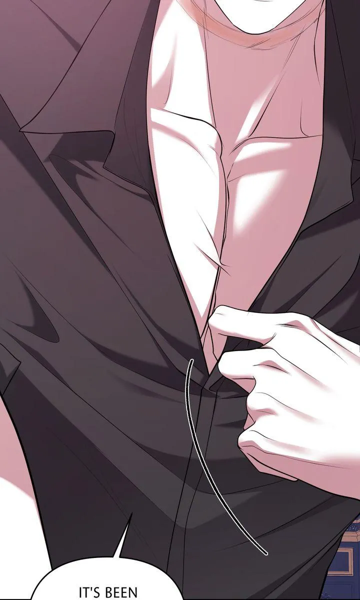 Taming the Arrogant Grand Duke Chapter 19 page 33 - 