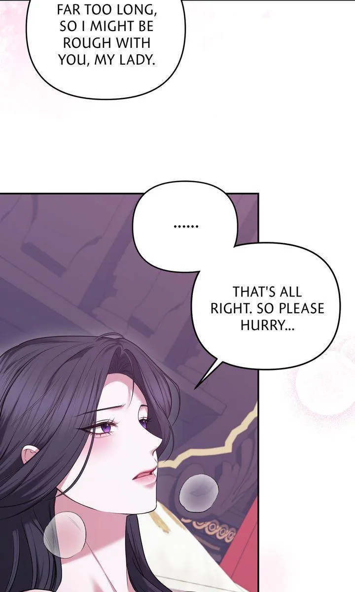Taming the Arrogant Grand Duke Chapter 19 page 34 - 