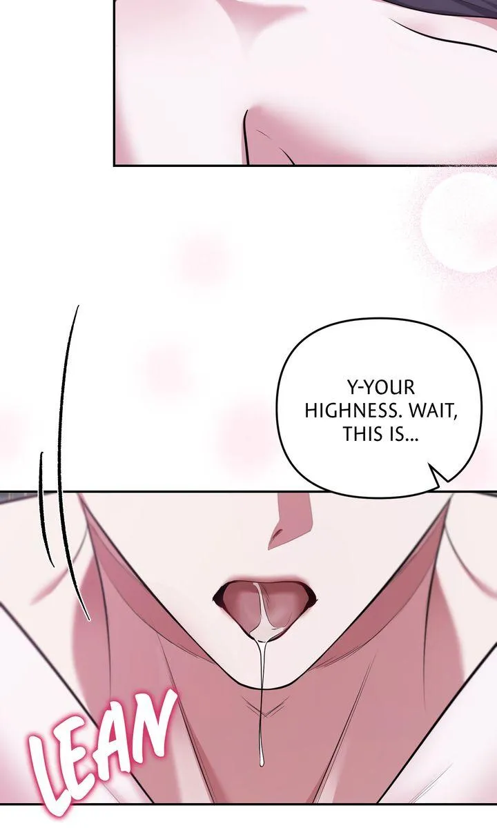 Taming the Arrogant Grand Duke Chapter 19 page 36 - 