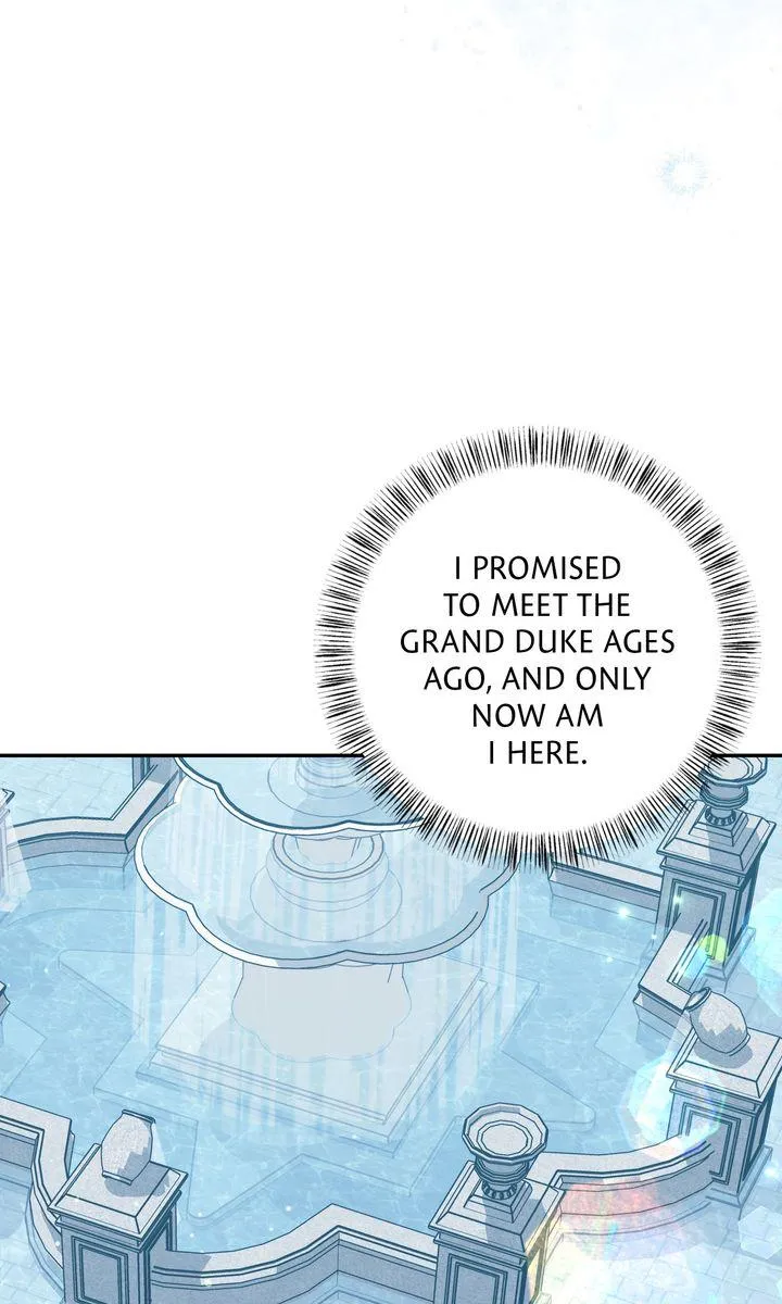 Taming the Arrogant Grand Duke Chapter 19 page 5 - 