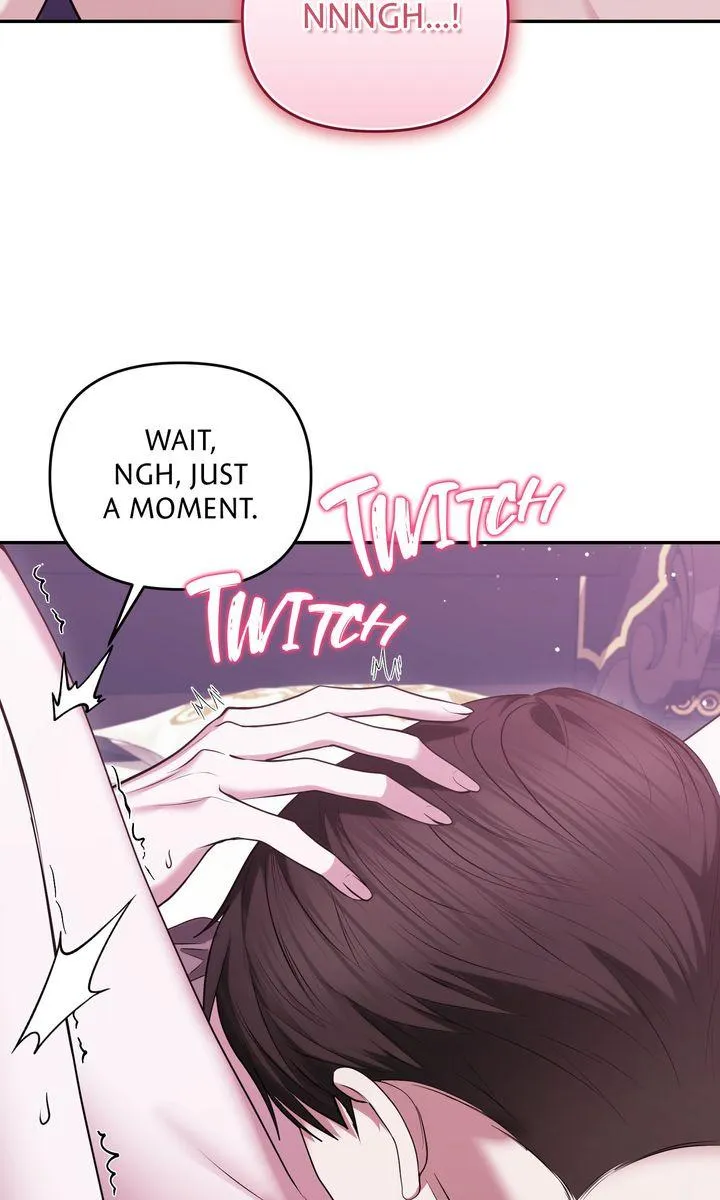 Taming the Arrogant Grand Duke Chapter 19 page 42 - 