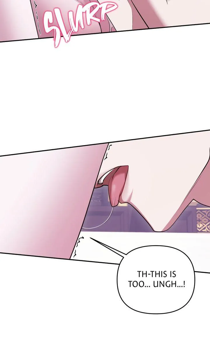 Taming the Arrogant Grand Duke Chapter 19 page 43 - 