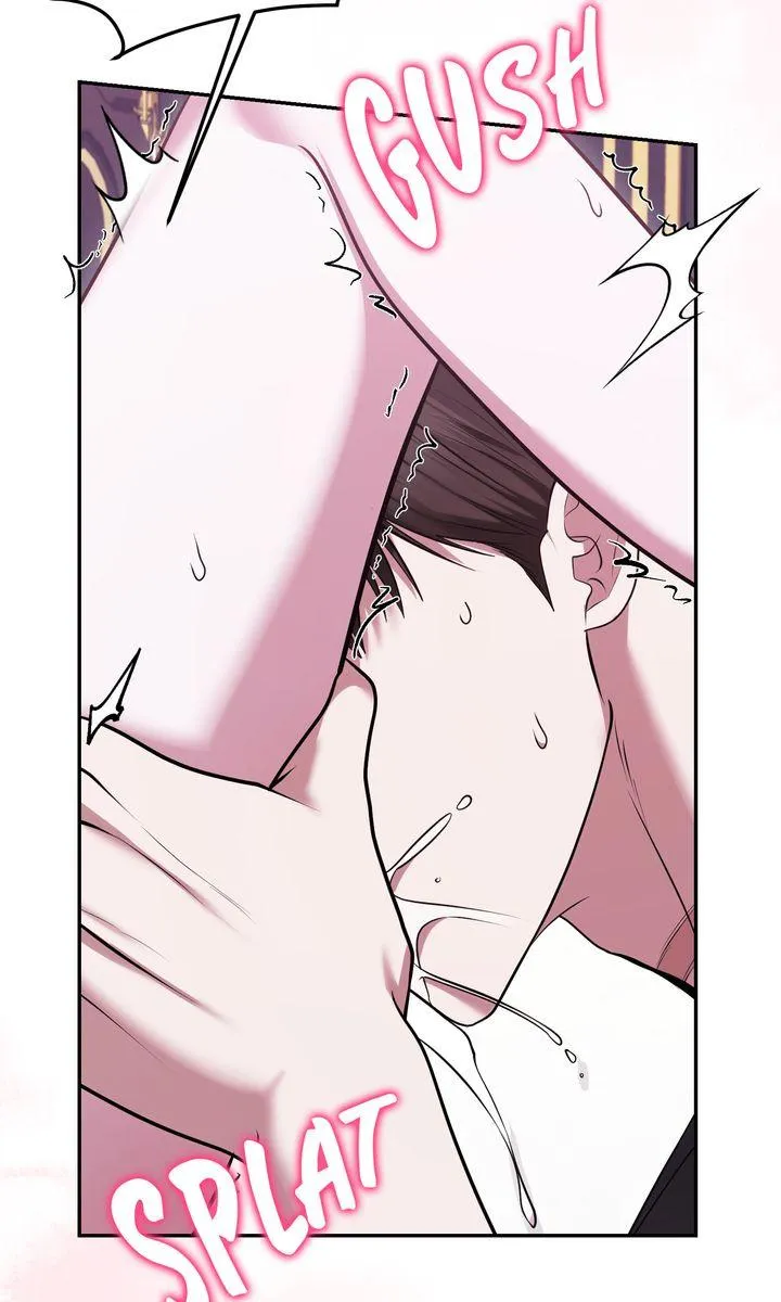 Taming the Arrogant Grand Duke Chapter 19 page 47 - 