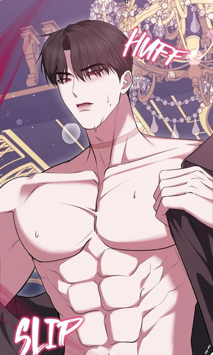 Taming the Arrogant Grand Duke Chapter 19 page 50 - 