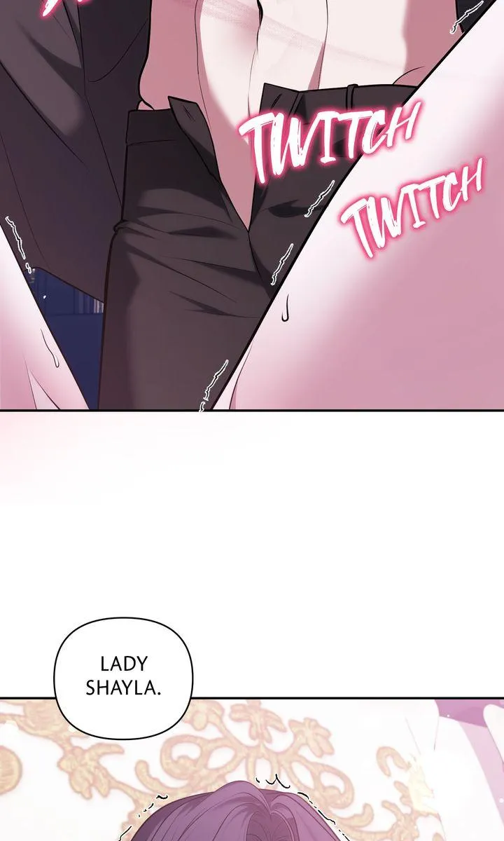 Taming the Arrogant Grand Duke Chapter 19 page 51 - 