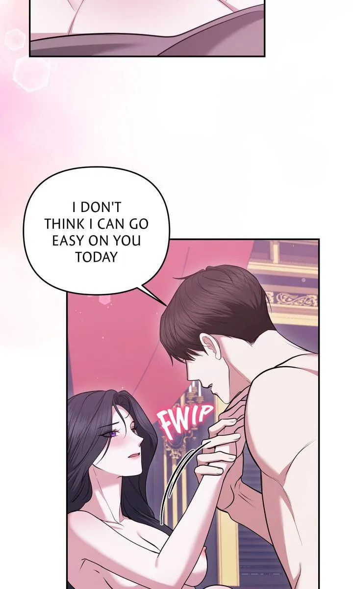 Taming the Arrogant Grand Duke Chapter 19 page 54 - 