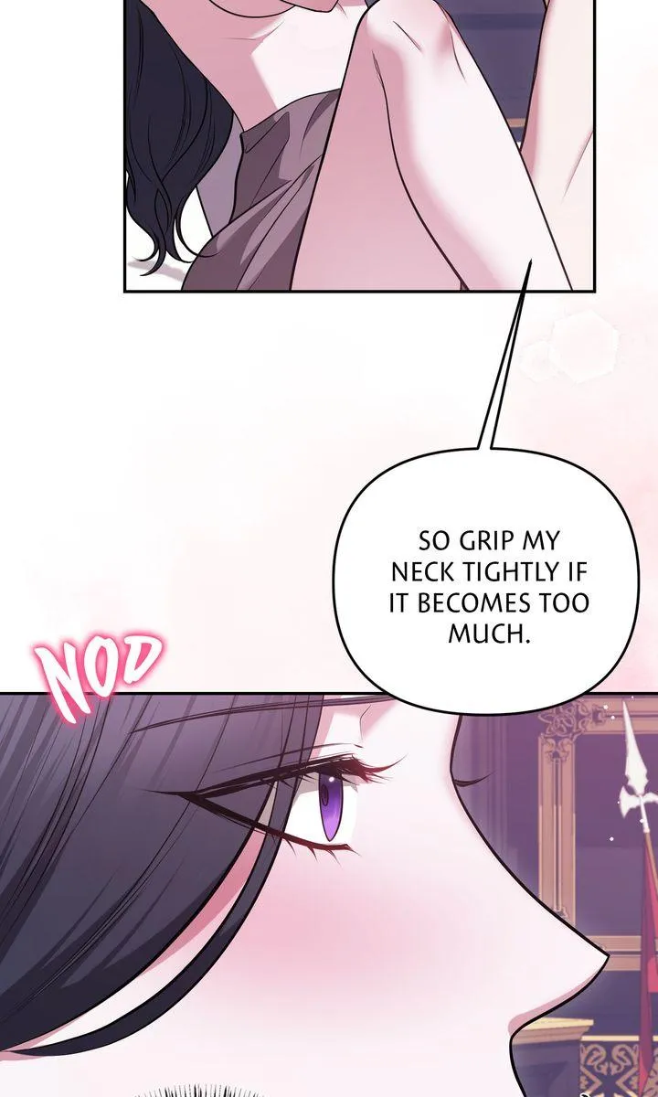Taming the Arrogant Grand Duke Chapter 19 page 55 - 