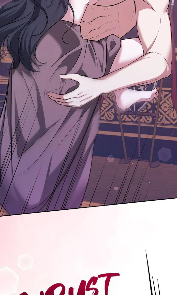 Taming the Arrogant Grand Duke Chapter 19 page 58 - 