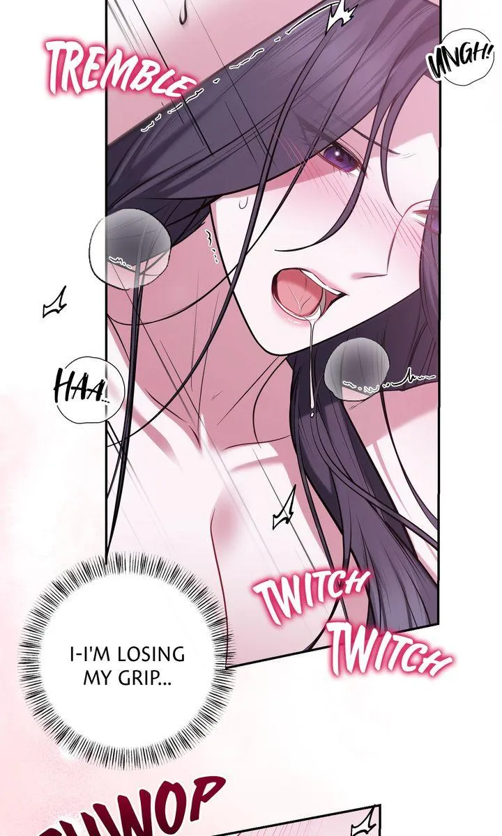 Taming the Arrogant Grand Duke Chapter 19 page 64 - 