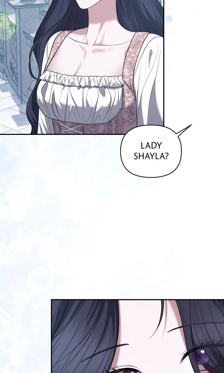 Taming the Arrogant Grand Duke Chapter 19 page 8 - 