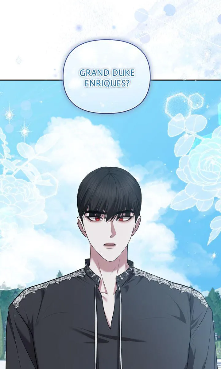Taming the Arrogant Grand Duke Chapter 19 page 10 - 