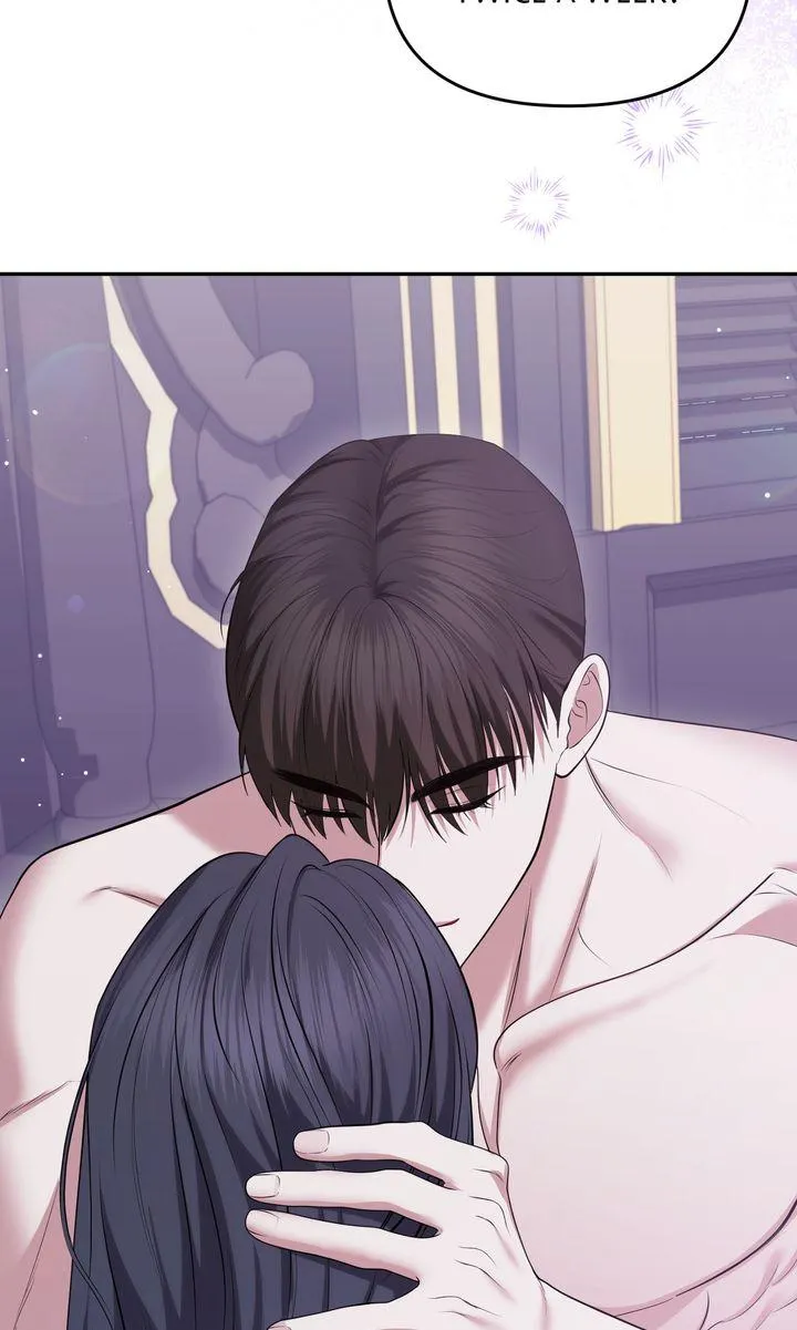 Taming the Arrogant Grand Duke Chapter 20 page 14 - 