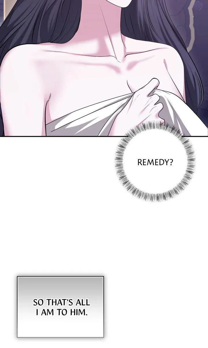 Taming the Arrogant Grand Duke Chapter 20 page 19 - 