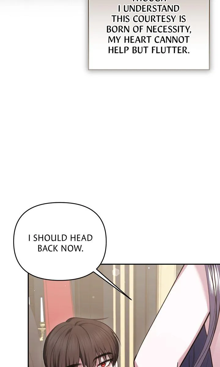 Taming the Arrogant Grand Duke Chapter 20 page 24 - 