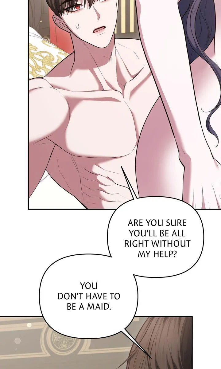 Taming the Arrogant Grand Duke Chapter 20 page 25 - 