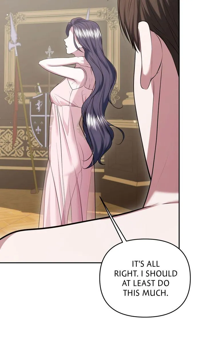 Taming the Arrogant Grand Duke Chapter 20 page 26 - 