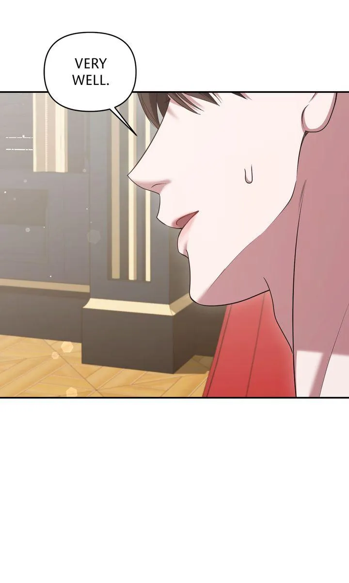 Taming the Arrogant Grand Duke Chapter 20 page 27 - 