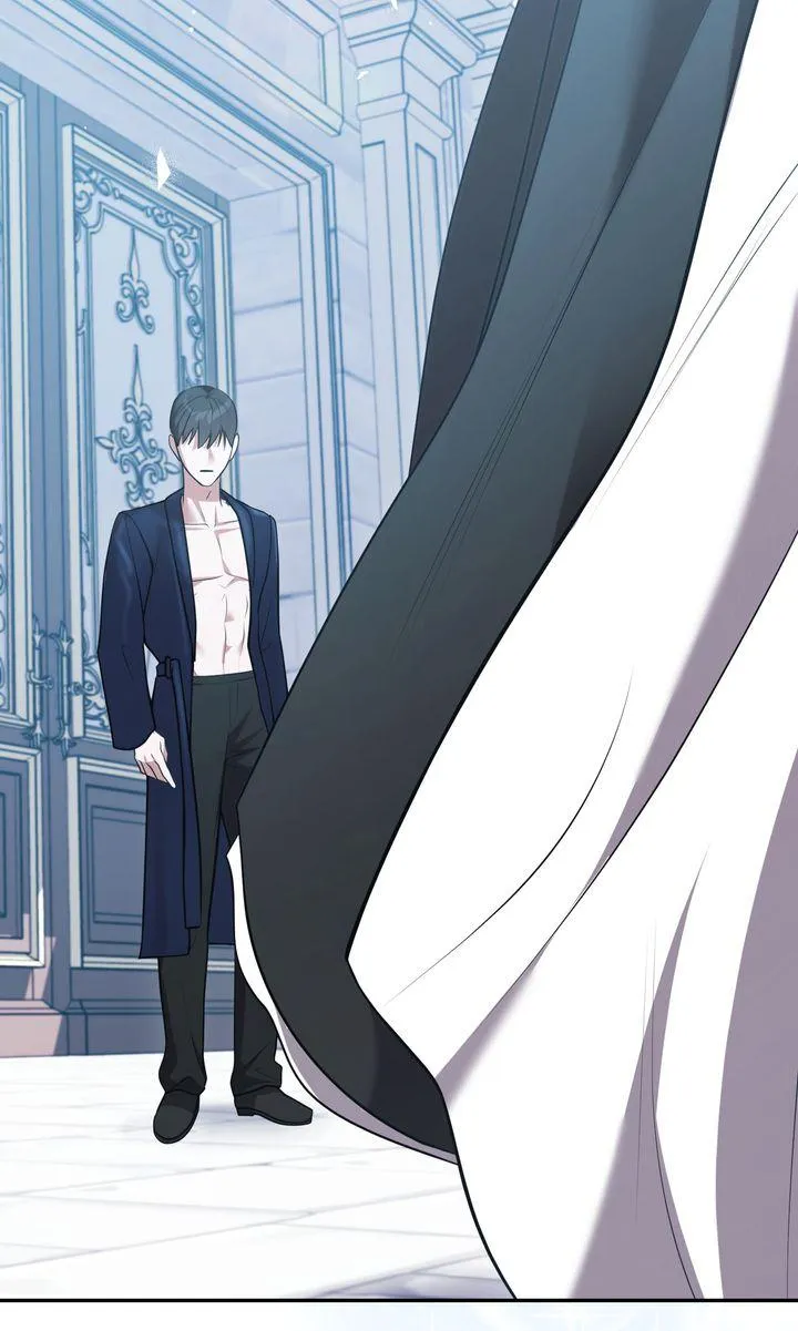 Taming the Arrogant Grand Duke Chapter 20 page 30 - 