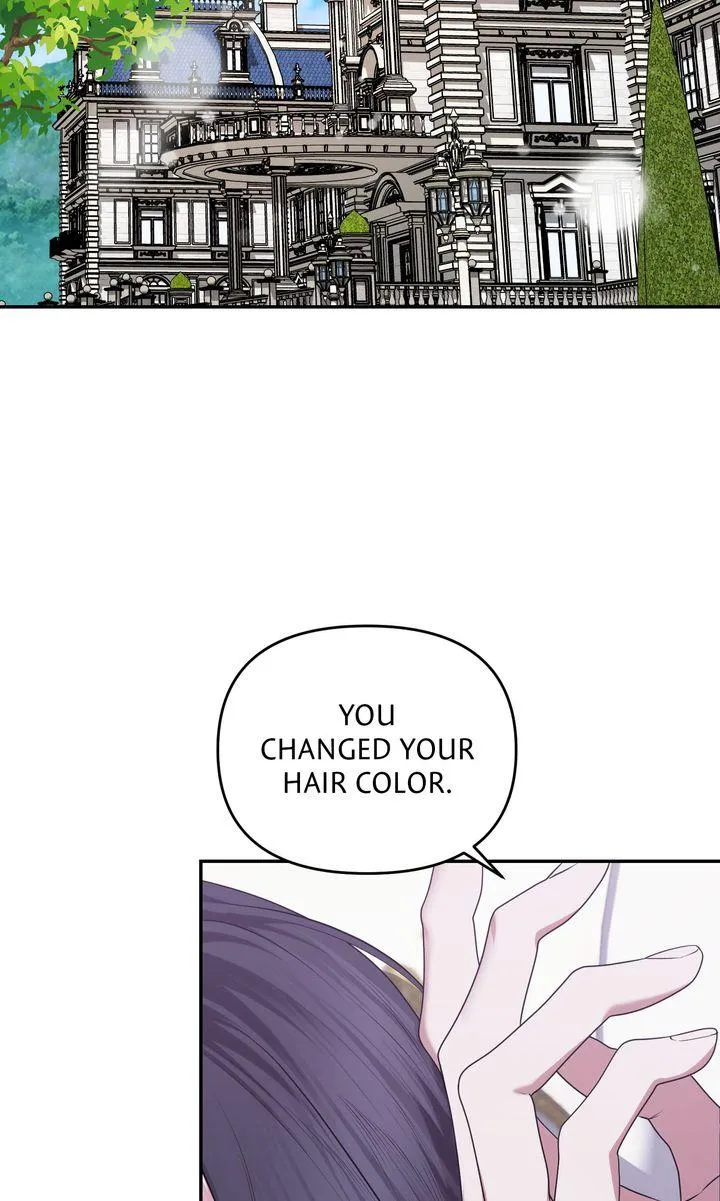 Taming the Arrogant Grand Duke Chapter 20 page 4 - 