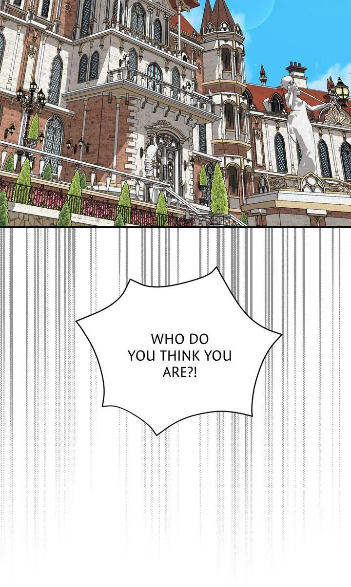 Taming the Arrogant Grand Duke Chapter 20 page 35 - 