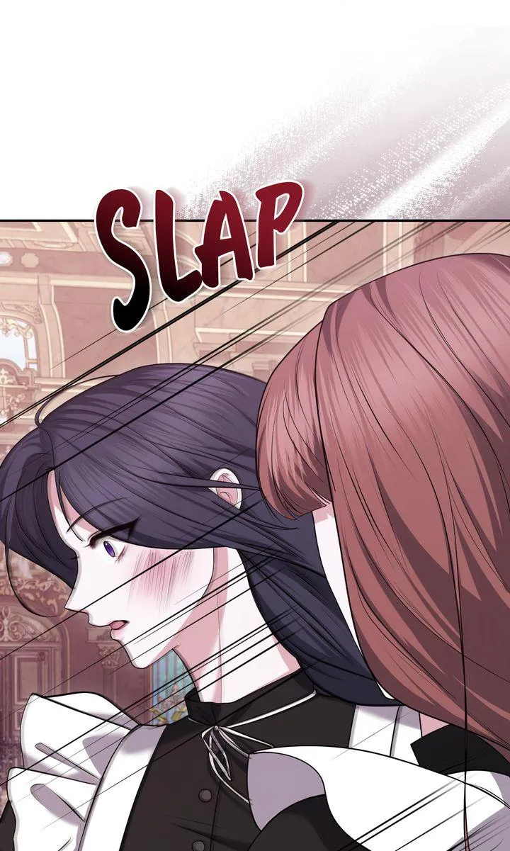 Taming the Arrogant Grand Duke Chapter 20 page 36 - 