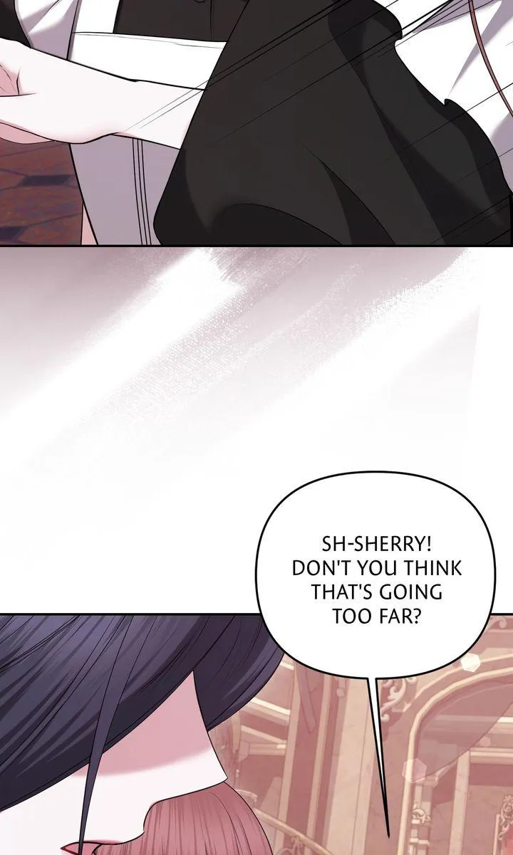 Taming the Arrogant Grand Duke Chapter 20 page 37 - 