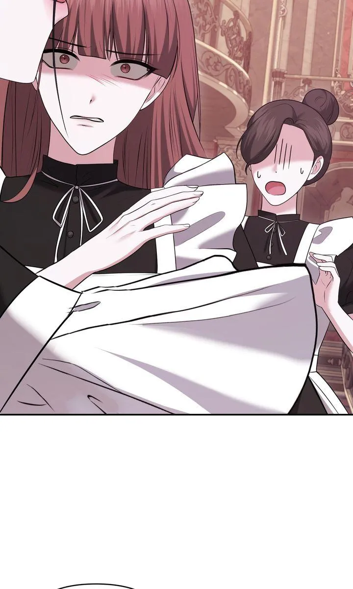 Taming the Arrogant Grand Duke Chapter 20 page 38 - 
