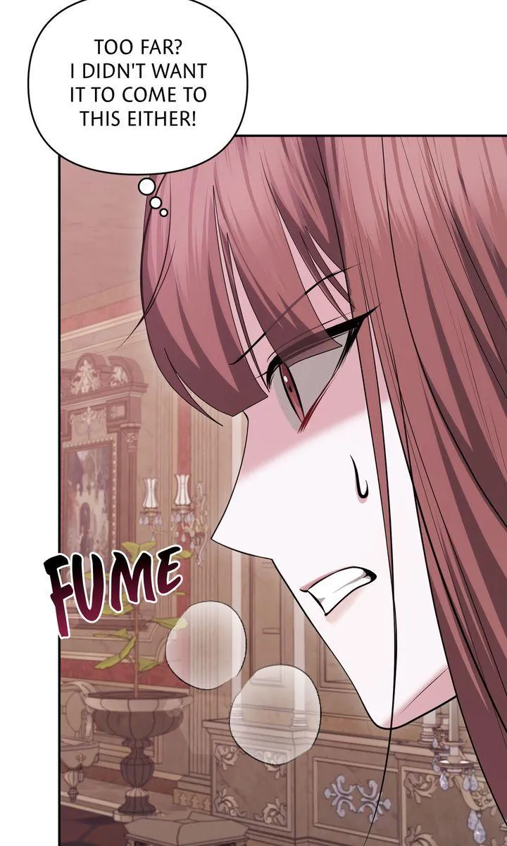 Taming the Arrogant Grand Duke Chapter 20 page 39 - 